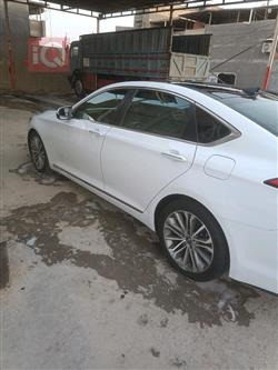 هيونداي جنسس